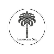Iridescent Sea Gift Card