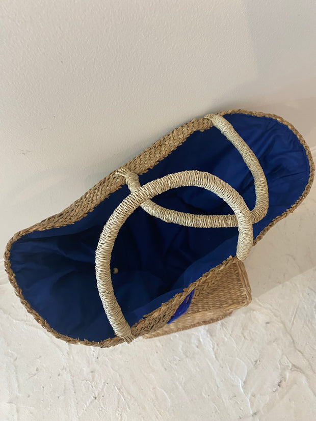 Blue Freo Lobster Basket