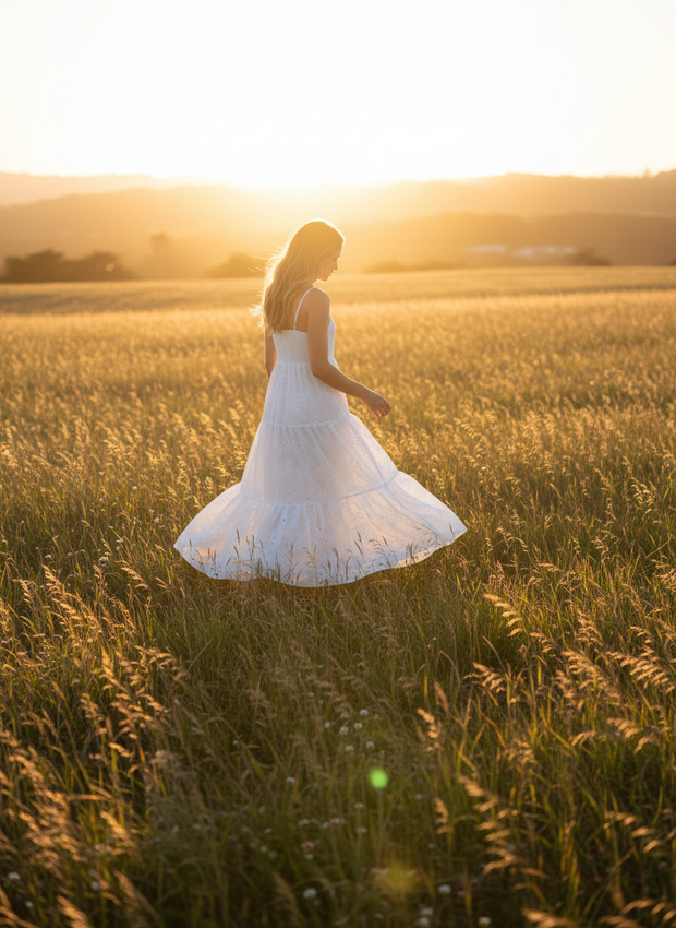 Endless Summer Dress
