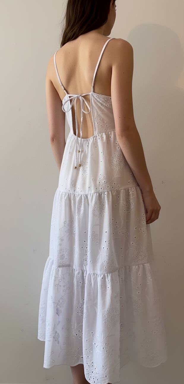 Endless Summer Dress