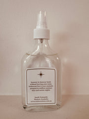 Iridescent Sea Aromatic Spritz