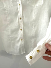 Memphis Linen Shirt