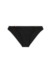 FELLA Louie Bikini Bottom in Black