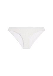 FELLA Rick James Bikini Bottom in Off White
