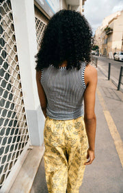 American Vintage  BAILOW Pants in Alicia