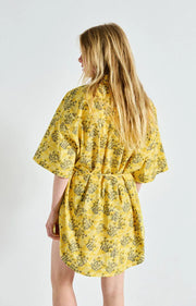 AMERICAN VINTAGE Bailow Dress in Alicia