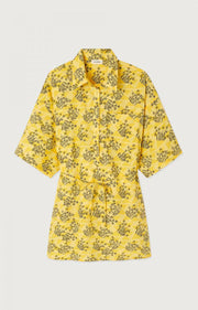 AMERICAN VINTAGE Bailow Dress in Alicia