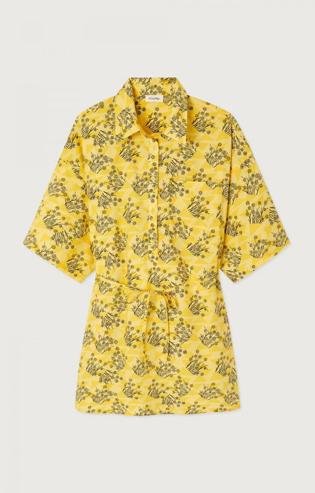 AMERICAN VINTAGE Bailow Dress in Alicia