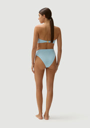 FELLA Hubert Bikini Bottom in Moonlight