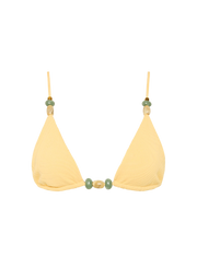 FELLA Tony Bikini top in Butter