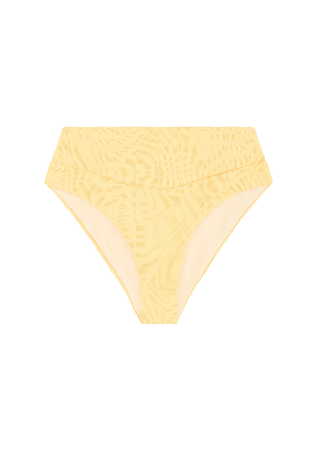 FELLA Herbie Bikini Bottom in Butter