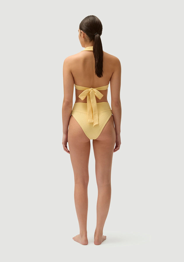 FELLA Herbie Bikini Bottom in Butter