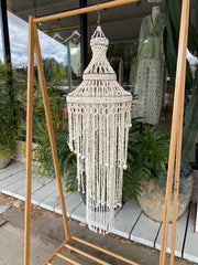 Shell Chandelier in Kotor