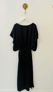 Monaco Silk Dress