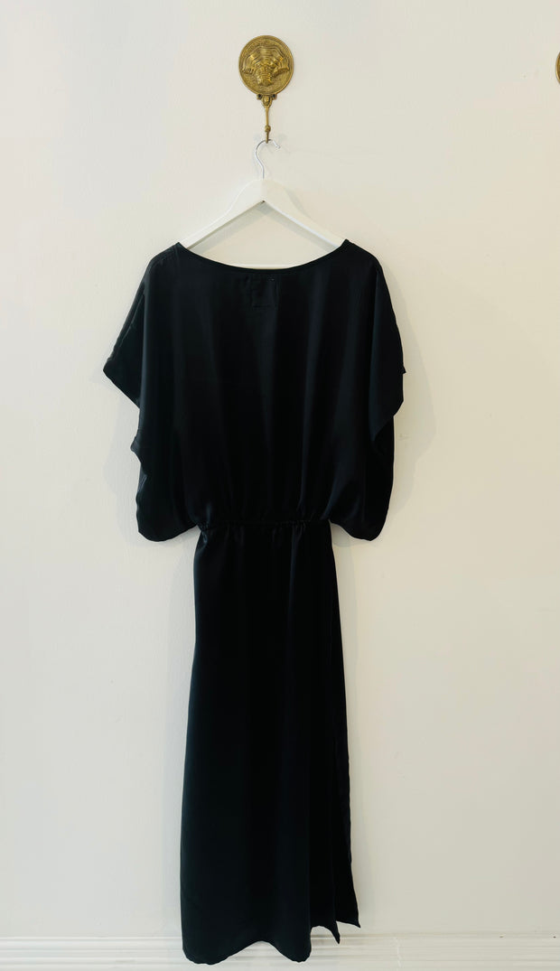 Monaco Silk Dress