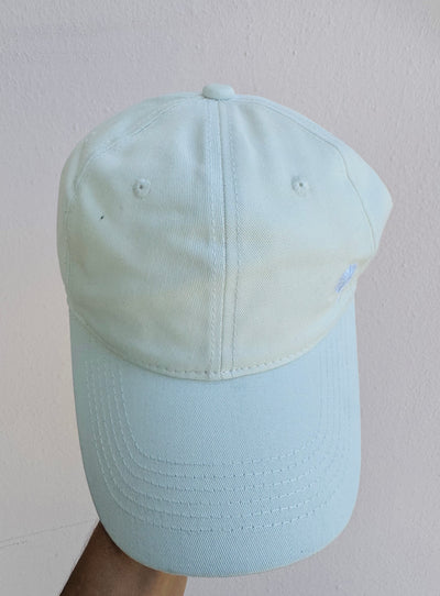 Iridescent Sea Cap