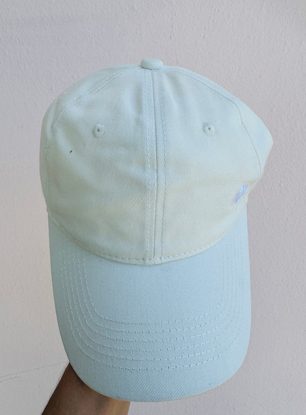 Iridescent Sea Cap