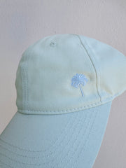 Iridescent Sea Cap