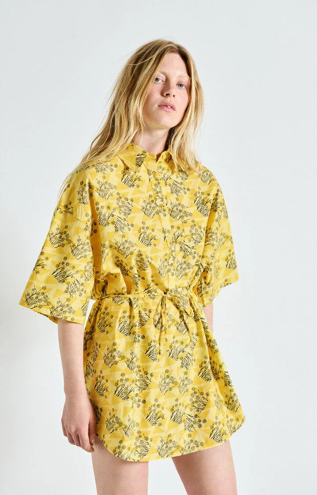 AMERICAN VINTAGE Bailow Dress in Alicia