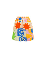 ITS NOW COOL Vacay Short in Relax