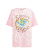 ITS NOW COOL Signature Tee in Dynamite Paradise