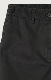 American Vintage IZATOWN Trousers in Carbon