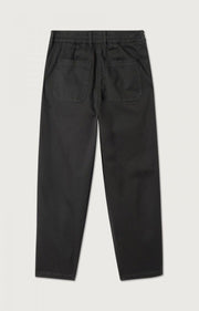 American Vintage IZATOWN Trousers in Carbon