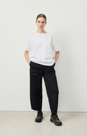 American Vintage IZATOWN Trousers in Carbon