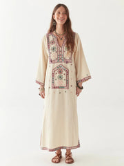 MAISON HOTEL Amiran Dress Over The Rainbow