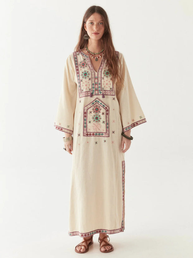 MAISON HOTEL Amiran Dress Over The Rainbow