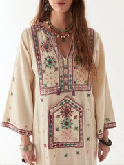 MAISON HOTEL Amiran Dress Over The Rainbow