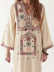 MAISON HOTEL Amiran Dress Over The Rainbow