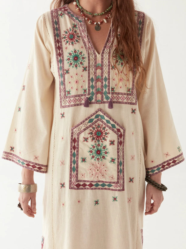 MAISON HOTEL Amiran Dress Over The Rainbow