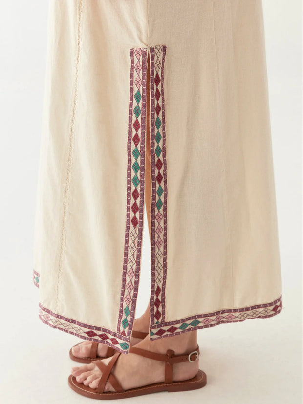 MAISON HOTEL Amiran Dress Over The Rainbow