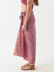 Maison Hotel  Byron Pareo in Purple Rain