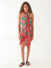 Maison Hotel  Nestor Pareo in Camelia Carmine.