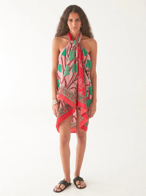 Maison Hotel  Nestor Pareo in Camelia Carmine.