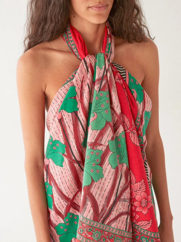 Maison Hotel  Nestor Pareo in Camelia Carmine.