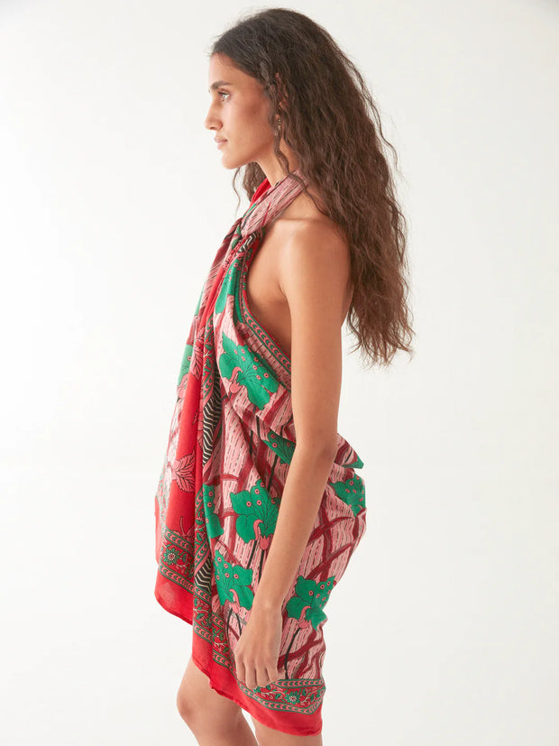 Maison Hotel  Nestor Pareo in Camelia Carmine.