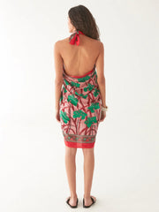 Maison Hotel  Nestor Pareo in Camelia Carmine.