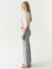 MAISON HOTEL The Nimirta Blouse in Choti Holi