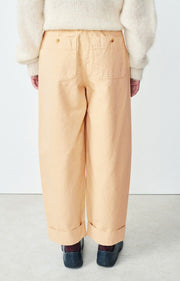 American Vintage Rygybay Pants in Sable