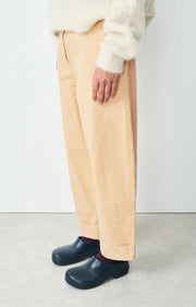 American Vintage Rygybay Pants in Sable