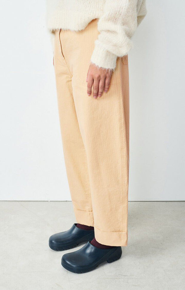 American Vintage Rygybay Pants in Sable