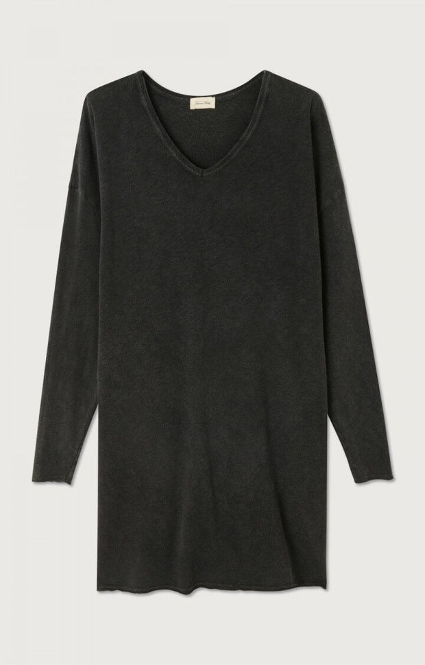 American Vintage Sonoma 14CG Dress in Black