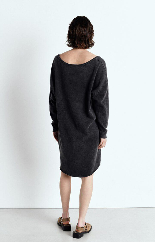 American Vintage Sonoma 14CG Dress in Black