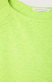 American Vintage Sonoma 31G in Fluorescent Yellow