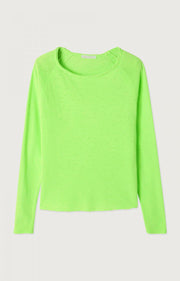 American Vintage Sonoma 31G in Fluro Apple