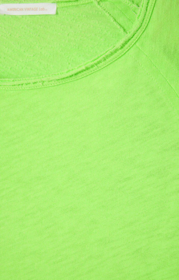 American Vintage Sonoma 31G in Fluro Apple