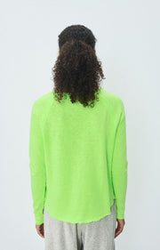 American Vintage Sonoma 31G in Fluro Apple